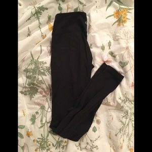 Lululemon classic wunder unders